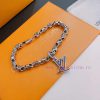 High Quality LV Louis Vuitton Bracelet Original Item New Model Retro Trend Fashion Must-have Su gcis56nt