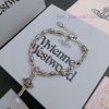 𝐕𝐢𝐯𝐢𝐞𝐧𝐧𝐞 𝐖𝐞𝐬𝐭𝐰𝐨𝐨𝐝 🪐High Quality Classic Saturn Bracelet With Adjustable Sizes For Both Men And l5dwsqtx
