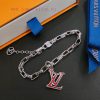 High Quality LV Louis Vuitton Bracelet Original Item New Model Retro Trend Fashion Must-have Su pz9snhy2