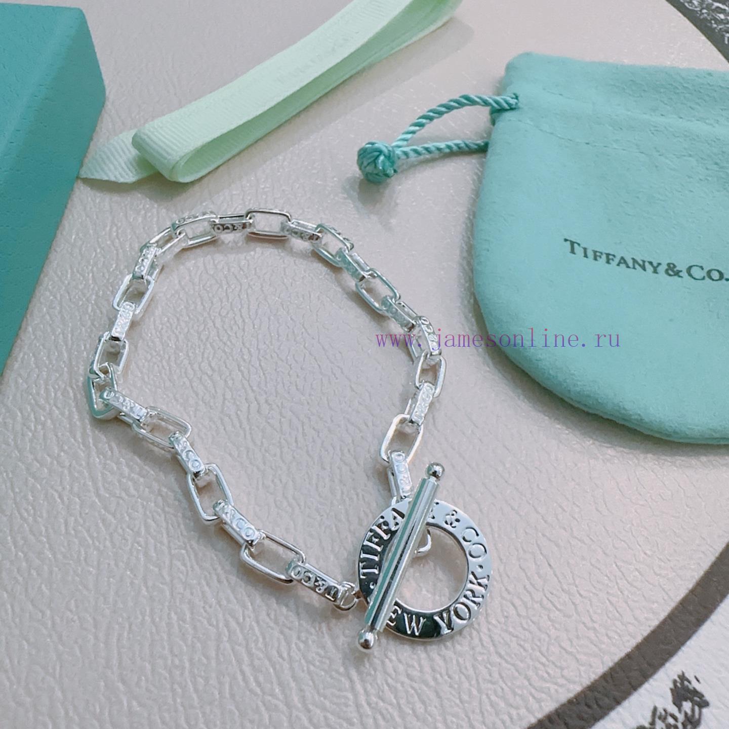 Tiffany Bracelet 🩵 Tiffany&CO. Exquisite Silver Star Same Style Retro Vintage Vintage Style Ori z4y4trsd