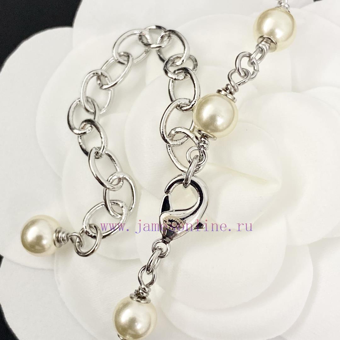Today's New Code N991Chanel Necklace Sells Well And Hits New HeightsCHAN 25 Acrylic Star Glass l820l3fl - Image 8