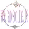Valentine's Day Hot ItemsNew Arrivals Swarovski Romantic Rose Gold Star Magnetic Buckle Bracele 0oly6ub5