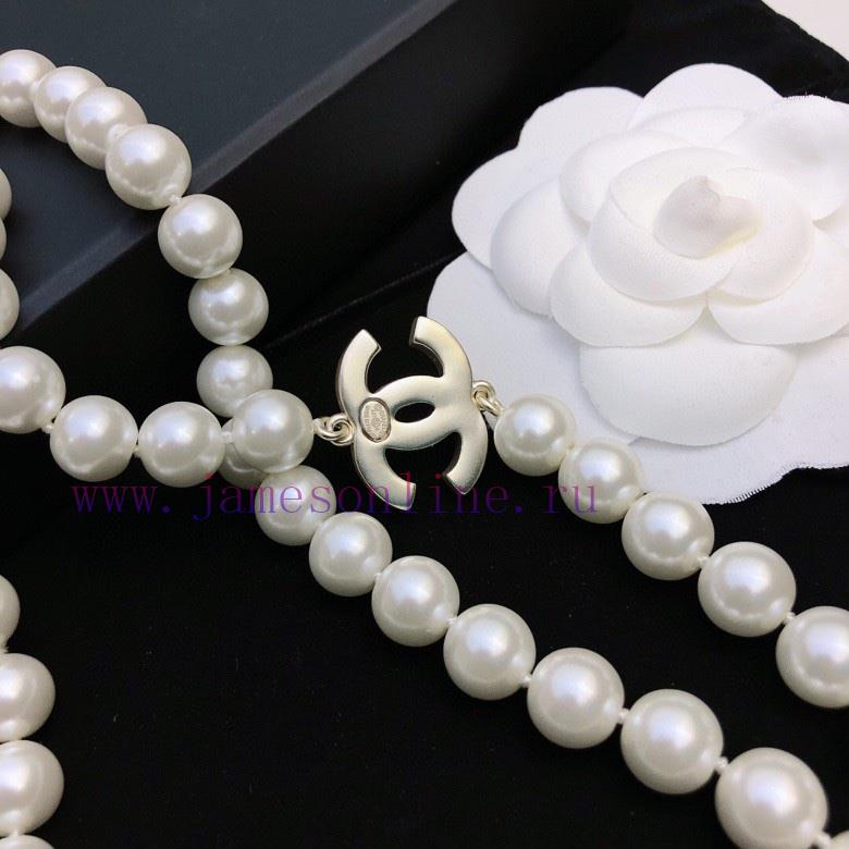 How Can Summer Be Without Chanel Sweaters Long Chains New Chanel Brass Materials Foreign Orders 4yasgxb1 - Image 6