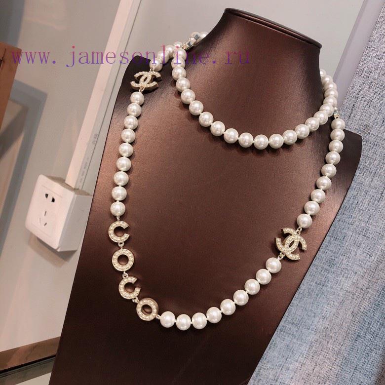 How Can Summer Be Without Chanel Sweaters Long Chains New Chanel Brass Materials Foreign Orders 4yasgxb1 - Image 9