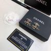 Chanel Chanel ® Chanel Earrings Original Detailed Logo Hot Selling Item On The Market's Top 11 vbt546ic