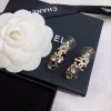 Chanel Earrings Are Hot Selling And Newly Released ‼ Authentic Mold Making ‼ The Style Is Simpl keyjqywo