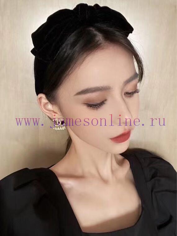 Chanel Chanel ® Chanel Earrings Original Detailed Logo Hot Selling Item On The Market's Top 11 vbt546ic - Image 8