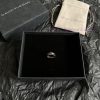The David Yurman Ring Comes From American Designer Jewelry Created By David And Sibyl Yurman. I vv8iqk23