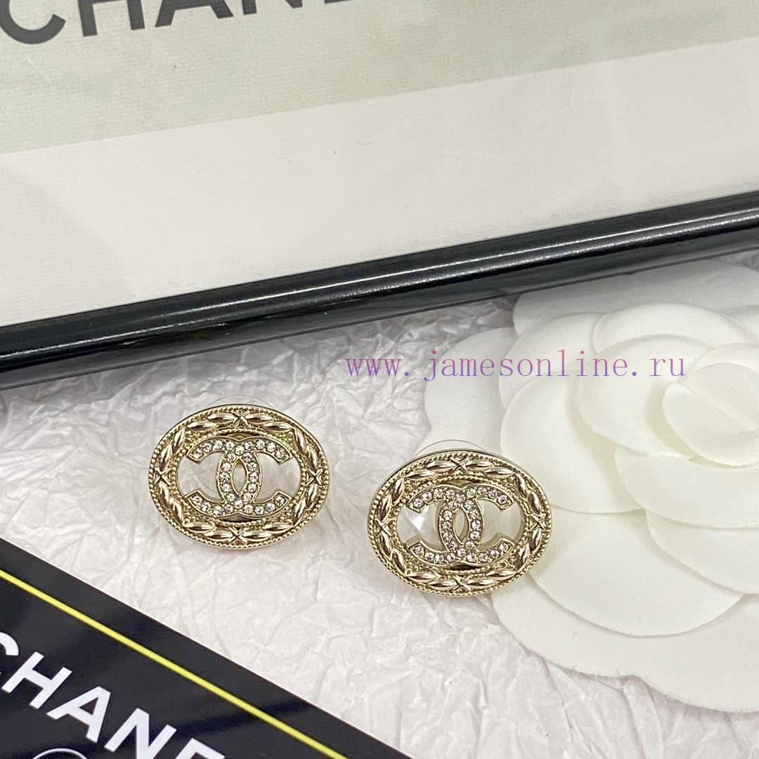 Code E2401Chanel Earrings Hot Selling Item Hits New Consensus Zp SynchronizedCHAN 23 Gold Relie 6srdvyzc - Image 6