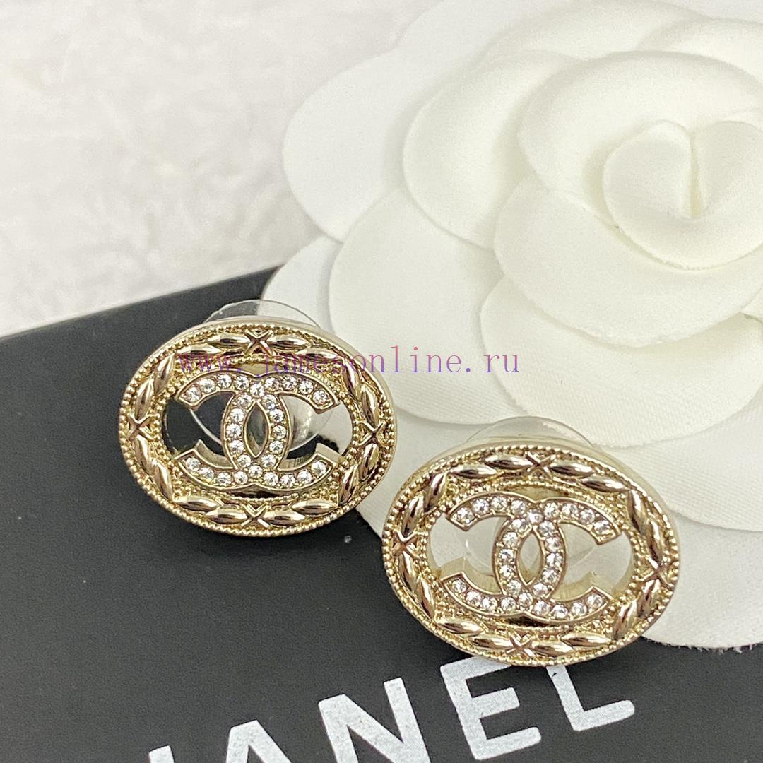 Code E2401Chanel Earrings Hot Selling Item Hits New Consensus Zp SynchronizedCHAN 23 Gold Relie 6srdvyzc - Image 8