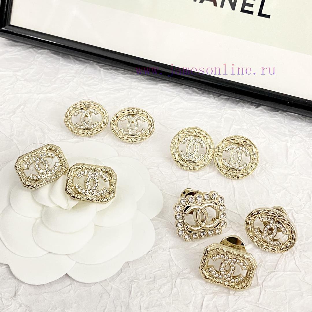 Code E2401Chanel Earrings Hot Selling Item Hits New Consensus Zp SynchronizedCHAN 23 Gold Relie 6srdvyzc - Image 10