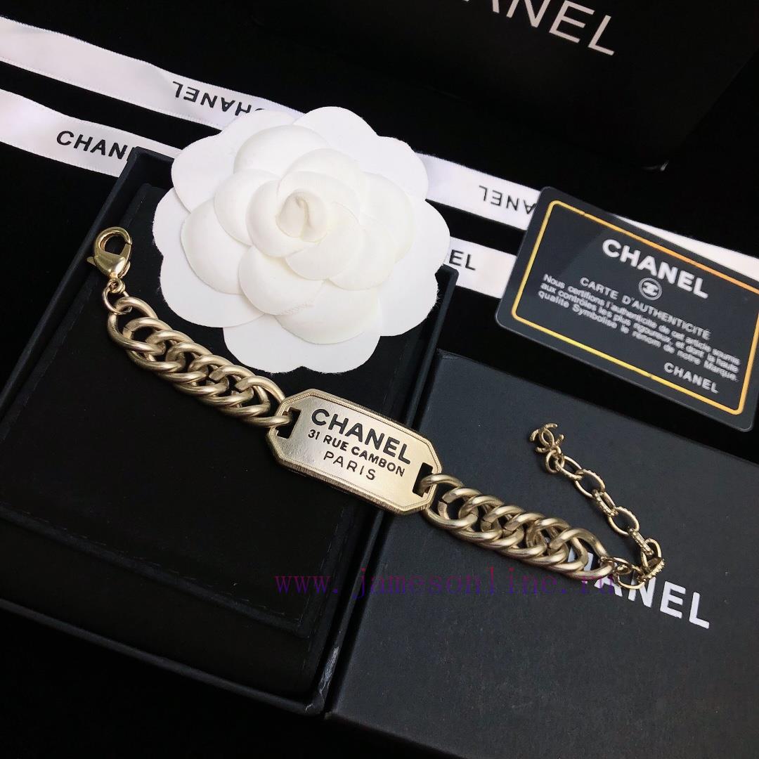 CHANEL ® New Arrival Chanel Bracelet Synchronized New Style Choose A Few Favorite Jewelry Pie oalrlqh1