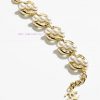 Chanel's New Hot Selling Bracelet Has Been Launched With High-end Quality Classic Colors Super kr5a276m