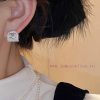Celine Arc De Triomphe Earrings PRECLOUS New Product Simple Fashion Gold Consistent Hot Style S cjndeqio