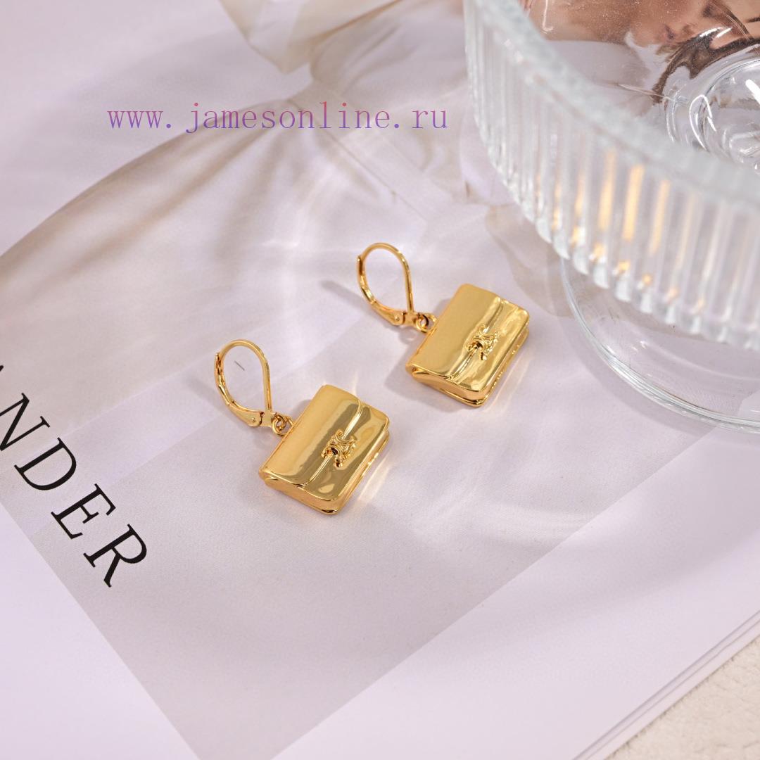 Celine's New Kaixuan Door Earrings Have A Unique Design That Completely Overturns Your Impressi 5hv2twv5 - Image 7