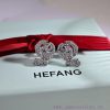 Where Are The New Products From The Original Order HEFANG Small Flower Earrings Are Consistent 9p4i9ath