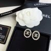 ️ Ear Studs ️ Chanel Chanel ️ Hot Selling Cowhide Ear Studs The Latest 11 Styles On The Market k1ywpwzy