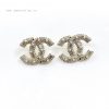 CH * Nel Small Square Drill Earrings Consistent ZP Brass MaterialUpdate Time: February 28 2025 epbh4w3v