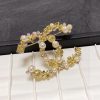 Chanel's New Collection Is Synchronized With The New Chanel Brooch Which Is The Most Knowledgea 5o6dgnsz
