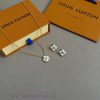 LV Earrings Made Of Louis Vuitton Consistent Material Hot Selling Item With Unique Retro And Av ma2j98w3