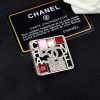 Chanel's New Color Brooch Has Exquisite Craftsmanship In Every Detail And This Design Is Truly mj1r53q1