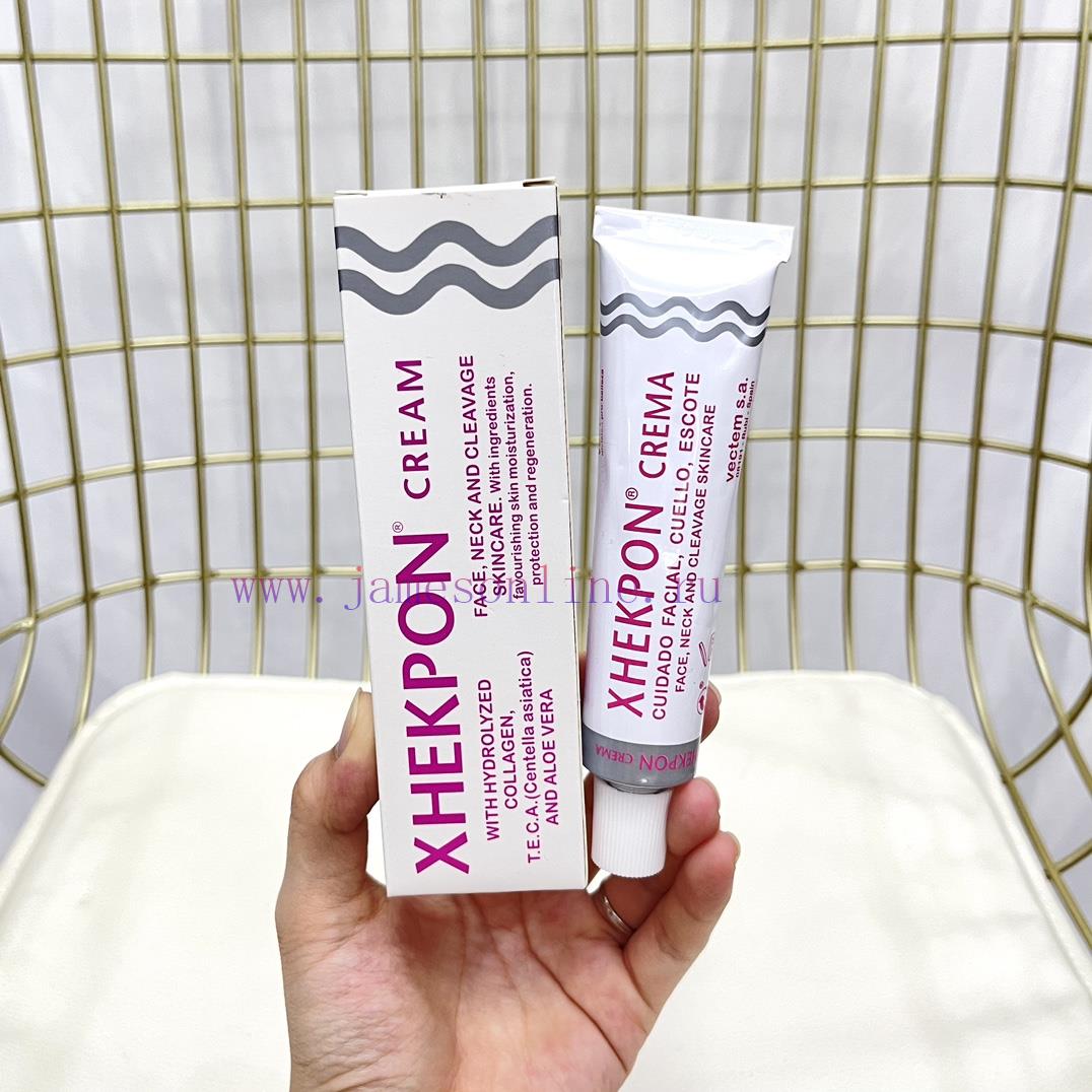 Beauty MakeUpMakeUp Beauty Edition/Spanish Neck Line Cream 40ml Xhekpon Collagen Neck Line Crea u3s0mnw0