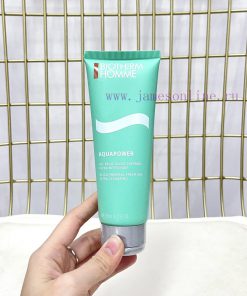 Beauty MakeUpMakeUp Beauty Edition/Biotherm Men's Facial Cleanser 125ml Effect Water PowerUpdat 7u5yadza