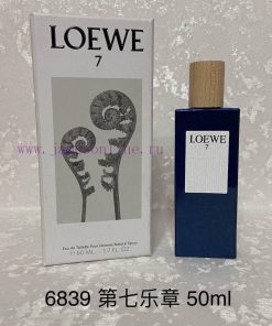 /Luo Yiwei Rainbow Series Perfume Flavor 50ml The Seventh Movement 100ml Muse Of Light Solo Dec nv7pfa5m