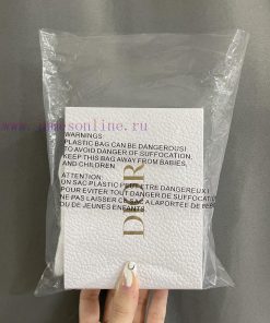 /Dior Legend Star Sample Three Piece Gift Bag Contains 10ml Small Bottle Of Essence 5ml Sweet P 9bxjh3r1