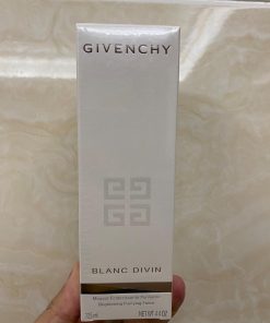 /Givenchy Huayang Yaocai Facial Cleanser 125mlUpdate Time: September 2 2022 By TIYI fa51i0d5