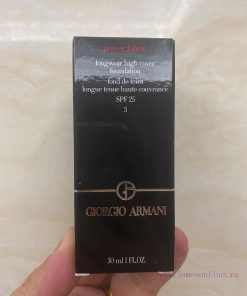 /Armani Red Label Power Liquid Foundation 30ml Color No. 2-3-4Armani Blue Label Master Liquid F y3ppnyje
