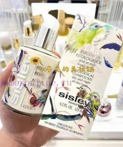 /Sisley Universal Milk Magpie Limited Edition 125mlUpdate Time: September 3 2022 By TIYI 8gnwyy4b