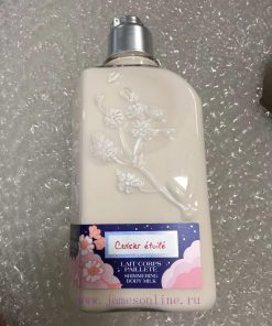 Beauty MakeUpMakeUp Beauty Edition/Oushudan Star River Night Cherry Body Lotion 250mlOushudan S qb277ytc