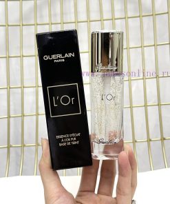Beauty MakeUpMakeUp Beauty Edition/Guerlain Gold Diamond 24k Makeup Pre Cream 30ml Dry Skin Fou 6cowdk43