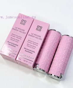 /Givenchy Fan Velvet Lipstick Limited Edition Colors 51 52Update Time: September 10 2022 By TIY 4bc8ol42