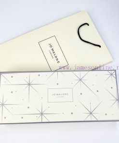 /Zumalong Hand Cream Five Piece Set 30ml X 5 With Gift Bag Flavors English Pear X2 Peony Lime G eoz5p2bf
