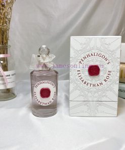 80Panhaligan Perfume 100ml Elizabeth RoseOne To One Quality ️ 48 Hits/piecePan Hailigen Elizabe 3e5mvwwx