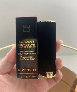 /Givenchy Sheepskin Black Velvet Mouth Red Size 371Update Time: 2022-09-22 By TIYI ilbh8qac