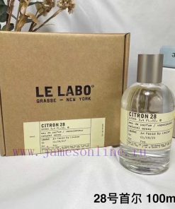 /Le Labo Laboratory Perfume 100ml Taste: No. 19 Italy No. 28 Seoul No. 10 Tokyo No. 13 Other No uwv43do8