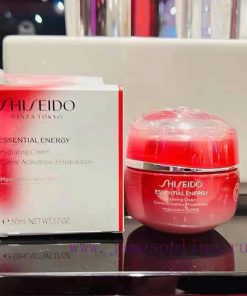 /Shiseido Red Waist Day Night Cream 50mlUpdate Time: September 22 2022 By TIYI v7ozprta
