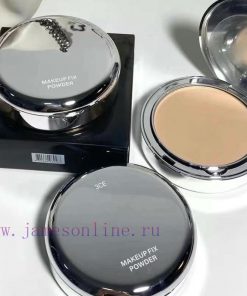 /3ce Silver Shell Powder Color Number CLEARLIGHT Light Beige FAIR Ivory SOFT MEDIUM Natural Bei 4qpus2l4