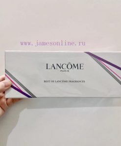/Lancome Perfume Sample 5ml Five Piece Set Contains 5ml × 5 Midnight Rose 5ml Beautiful Life 4m 5rdsx1us