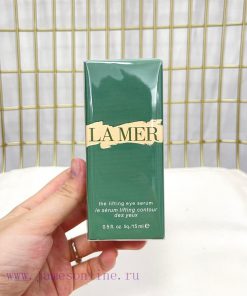 /Mystery Of The Sea Blue Eye Massage 15ml Moisturizing Essence Is Very Good. It Combines The Ma hln4t9hn