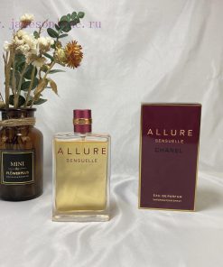 /Chanel Sensual Charm Edp Women's Perfume 100mlUpdate Time: 2022-09-23 By TIYI 3xh6x3ul