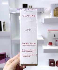 /Clarins Double Extract Essence 100mlUpdate Time: 2022-09-26 By TIYI htnr8agf