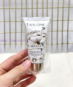 /Lanc ô Me Hand Cream Sample 30ml Has A Delicate Fragrance And Is A Consistent Style Of Jingchu 51h0uvrg