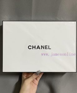 /The Chanel Coco Chanel Full Body Fragrance Three Piece Set Comes With A Gift Bag That Includes 58f43l91