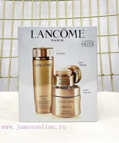 Beauty MakeUpMakeUp Beauty Edition/Lancome Pure Three Piece Set With Toner Contains 20ml Beauty uoje5zgy