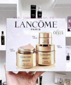 Beauty MakeUpMakeUp Beauty Edition/Lancome Jingchun Three Piece Set With Face Cream Contains 60 twspw6i9