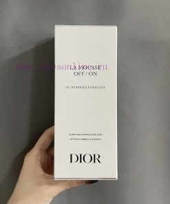 Beauty MakeUpMakeUp Beauty Edition/Dior Water Lilin Facial Cleanser 150ml. Choosing The Right C xjq95t22